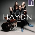 Haydn Opus 20,Quartets - Dudok Quartet Amsterdam