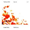 Cover-Bild zum Titel 'Lua Ya' von 'Yeahwon/Parks Shin'
