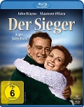 Cover-Bild zum Titel 'Der Sieger' von 'Maurice Walsh, Frank S. Nugent, Victor Young'