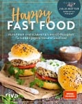 Happy Fast Food - Julia Bottar