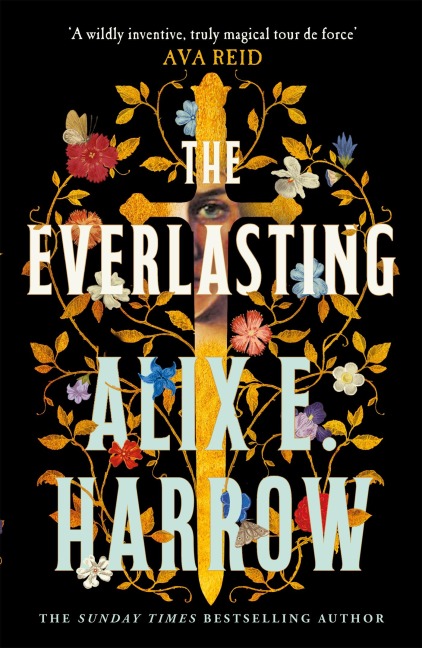 The Everlasting - Alix E. Harrow