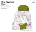 Cover-Bild zum Titel 'Stax' von 'Max Stadtfeld'