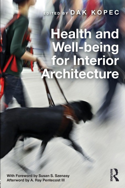 Health and Well-being for Interior Architecture - 