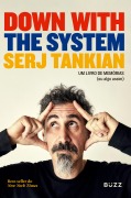 Cover-Bild zum Titel 'Down with the System' von 'Serj Tankian'
