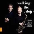 Walking The Dog - Joseph/Mader Moog
