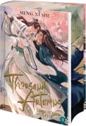 Thousand Autumns. Buch 4 - Meng Xi Shi