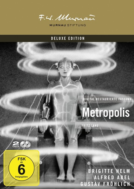 Metropolis - 