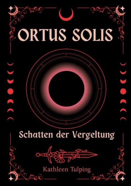 Ortus Solis 3 - Kathleen Tulping