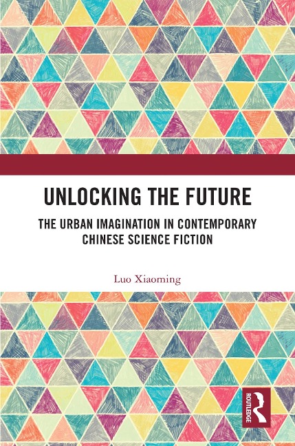 Unlocking the Future - Luo Xiaoming