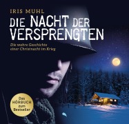 Die Nacht der Versprengten - Iris Muhl