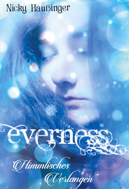 Everness - Nicky Häußinger