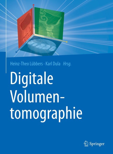 Digitale Volumentomographie - 