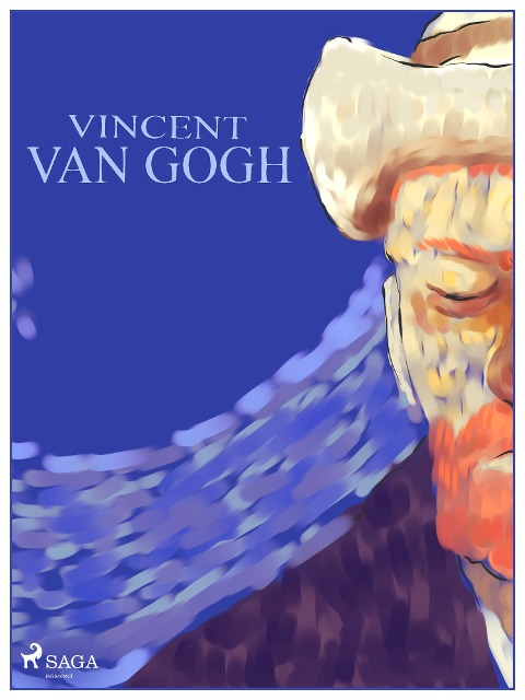 Van Gogh - Chiara Rebutto