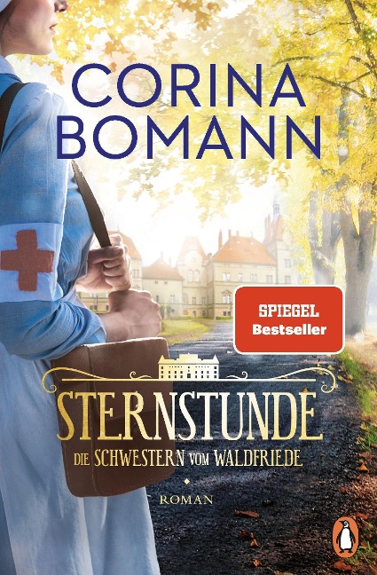 Sternstunde - Corina Bomann
