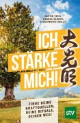 Cover-Bild zum Titel 'Ich stärke mich' von 'Martin Veigl, Markus Schimpl, Closeprotection. at'