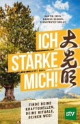 Cover-Bild zum Titel 'Ich stärke mich' von 'Martin Veigl, Markus Schimpl, Closeprotection. at'