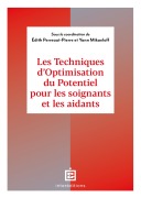Cover-Bild zum Titel 'Accompagner les soignants et les aidants' von 'Yann Mikaeloff'