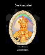Cover-Bild zum Titel 'Kundalini' von 'Alfred Ballabene'