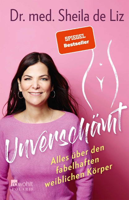 Unverschämt - Sheila de Liz