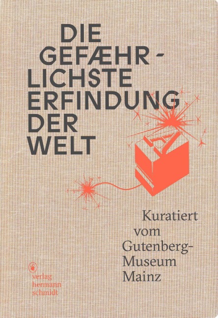 Die gefährlichste Erfindung der Welt - 