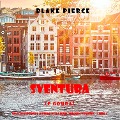 Cover-Bild zum Titel 'Sventura (e Gouda) (Un giallo intimo e leggero della serie Viaggio in Europa ¿ Libro 4)' von 'Blake Pierce'