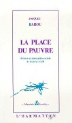 Cover-Bild zum Titel 'La place du pauvre' von 'Barou'