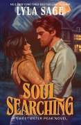 Cover-Bild zum Titel 'Soul Searching' von 'Lyla Sage'