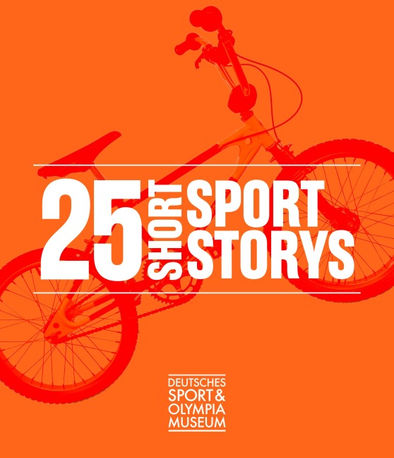 25 Short Sport Storys - 