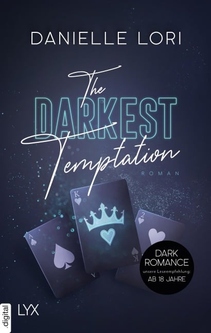 The Darkest Temptation - Danielle Lori