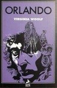 Cover-Bild zum Titel 'Orlando' von 'Virginia Woolf'