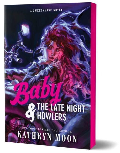 Baby & the Late Night Howlers (Deluxe Edition) - Kathryn Moon