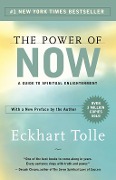 Cover-Bild zum Titel 'The Power of Now' von 'Eckhart Tolle'