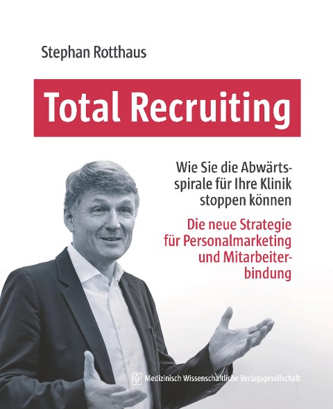 Total Recruiting - Stephan Rotthaus