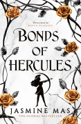 Cover-Bild zum Titel 'Bonds of Hercules.' von 'Jasmine Mas'