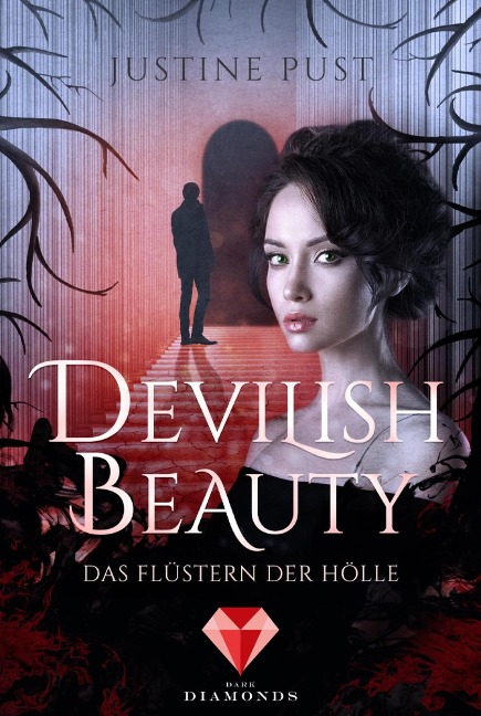 Devilish Beauty 1: Das Flüstern der Hölle - Justine Pust