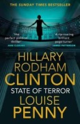 Cover-Bild zum Titel 'State of Terror' von 'Hillary Rodham Clinton, Louise Penny'