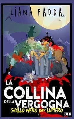 La collina della vergogna - 