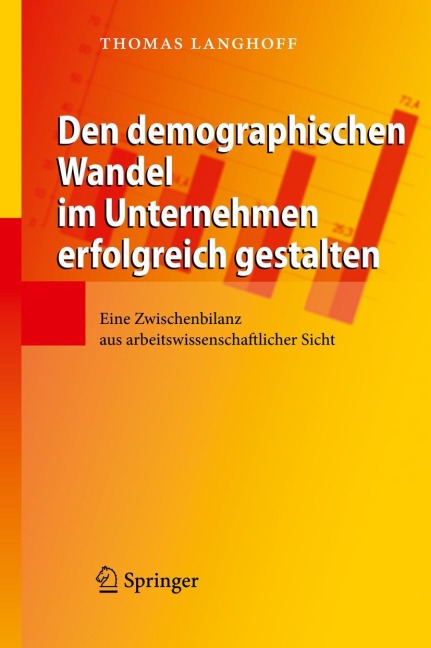 Den demographischen Wandel im Unternehmen erfolgreich gestalten - Thomas Langhoff