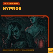 Cover-Bild zum Titel 'Hypnos' von 'H. P. Lovecraft'
