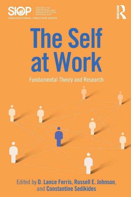 The Self at Work - 