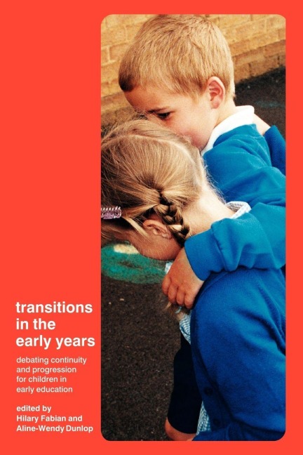 Transitions in the Early Years - 