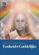 Cover-Bild zum Titel 'Eenheid met het Goddelijke' von 'Swamini Lakshmiananda Ma'