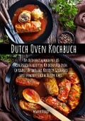 Cover-Bild zum Titel 'Dutch Oven Kochbuch' von 'Walter Kibler'