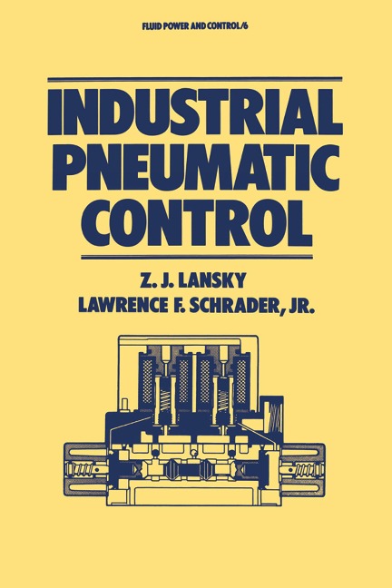 Industrial Pneumatic Control - Lansky