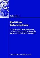 Qualität von Softwaresystemen - Stefan Malich