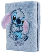 Cover-Bild zum Titel 'Disney Kreative Beschäftigung: Stitch: Mein erster Planer' von ''