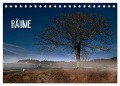 Bäume (Tischkalender 2025 DIN A5 quer), CALVENDO Monatskalender - Mick-el-Angelo Mick-el-Angelo
