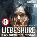 Cover-Bild zum Titel 'Liebeshure' von 'Lamia Flos'