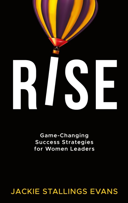 Rise - Jackie Stallings Evans