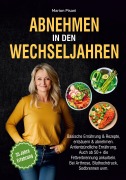 Cover-Bild zum Titel 'Abnehmen in den Wechseljahren' von 'Marion Pisani'